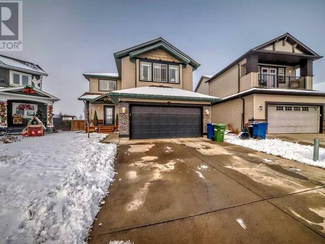 69 Thornfield Close SE Airdrie Alberta