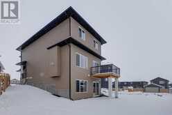 46 Fireside Point Cochrane