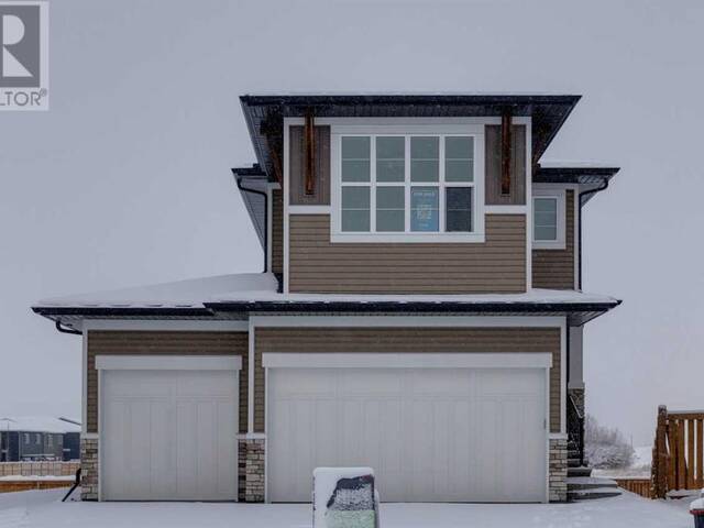 46 Fireside Point Cochrane