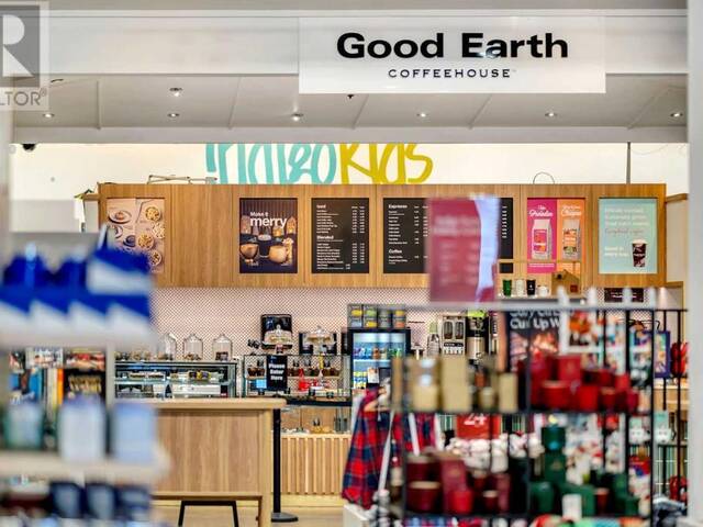 123 Good Earth Coffee SW Calgary