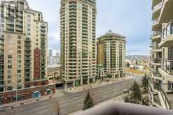 907, 1108 6 Avenue SW Calgary