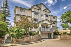 202, 3 Somervale View SW Calgary