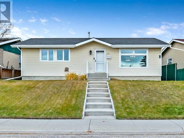 448 Ogden Drive SE Calgary