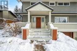 4028 Chatham Place NW Calgary