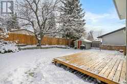 4028 Chatham Place NW Calgary