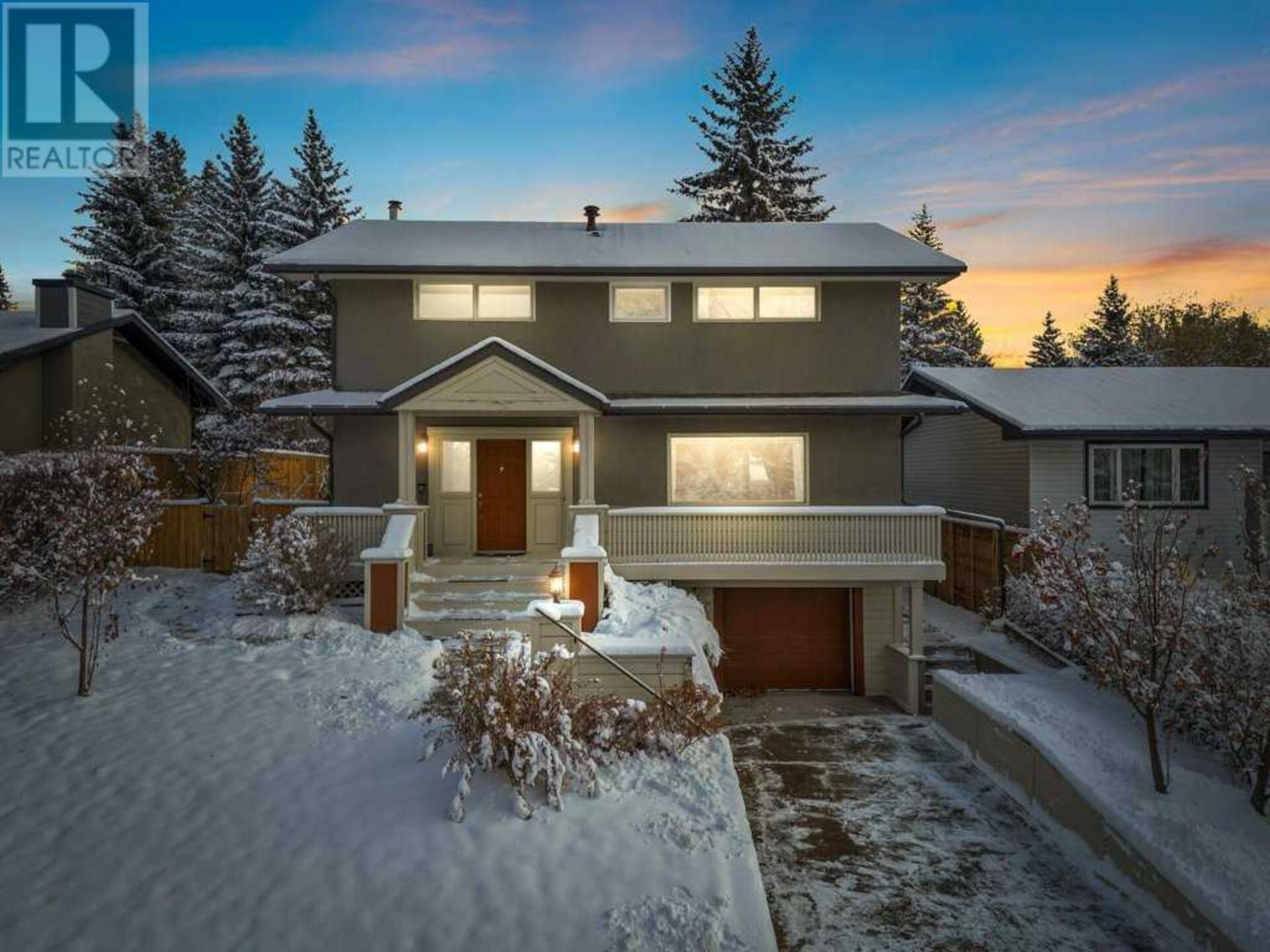 4028 Chatham Place NW Calgary