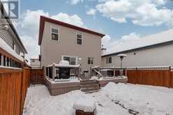 41 Evermeadow Manor SW Calgary