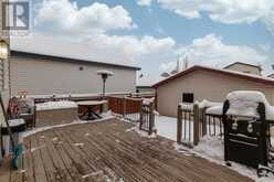 41 Evermeadow Manor SW Calgary