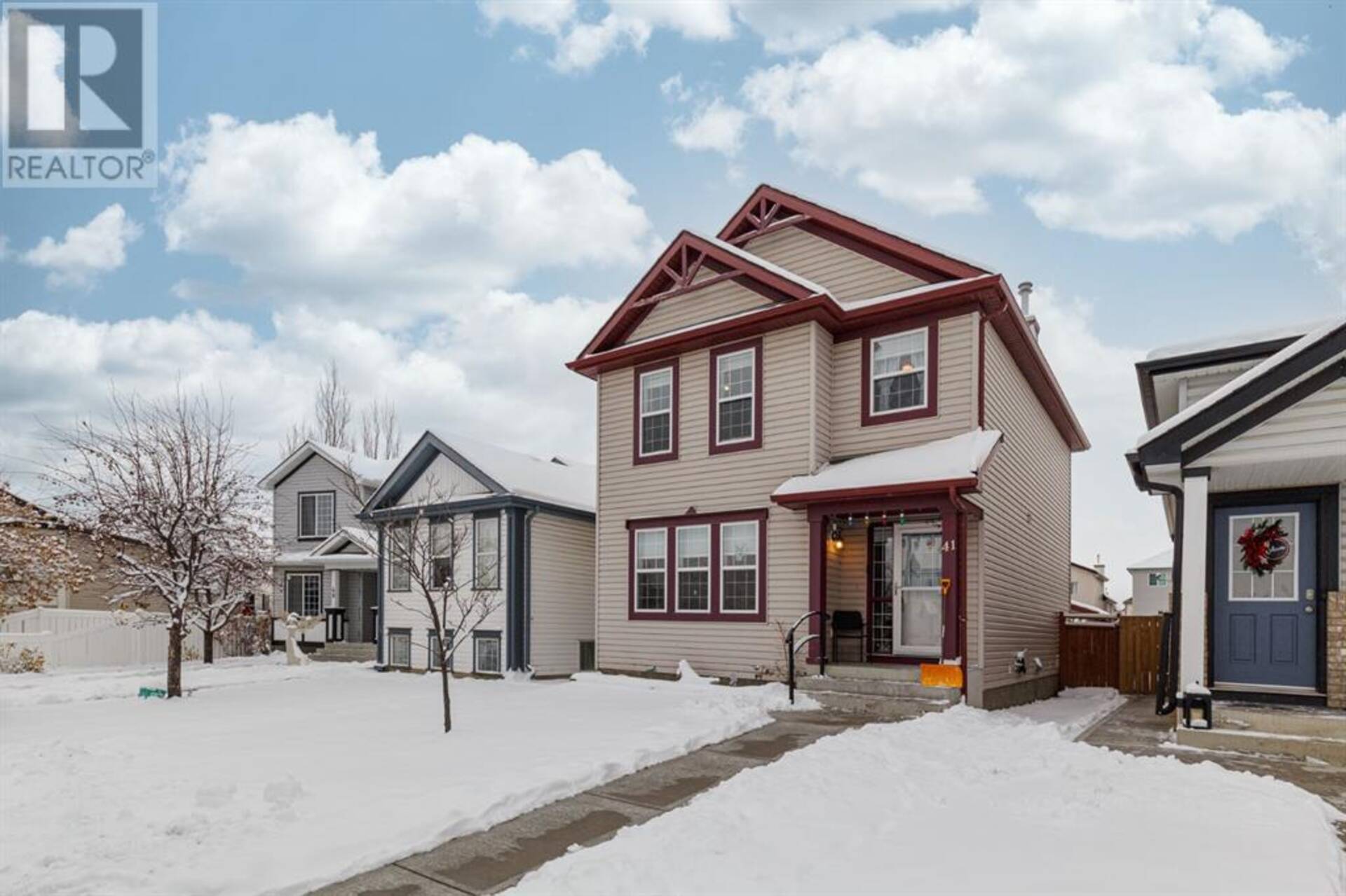 41 Evermeadow Manor SW Calgary