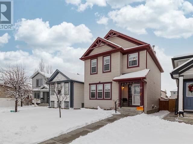 41 Evermeadow Manor SW Calgary