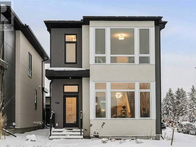 114 Valour Circle SW Calgary