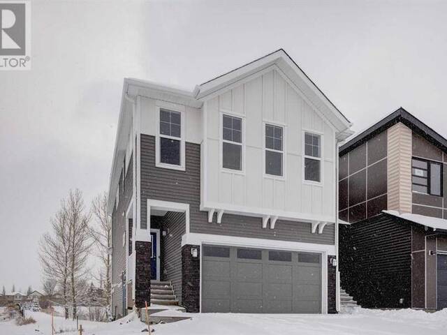 199 Silver Spruce Grove SW Calgary