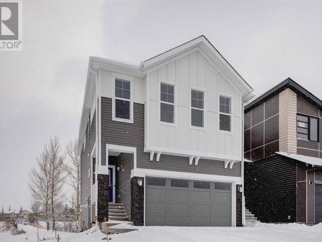 199 Silver Spruce Grove SW Calgary Alberta