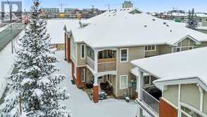 602, 8000 Wentworth Drive SW Calgary