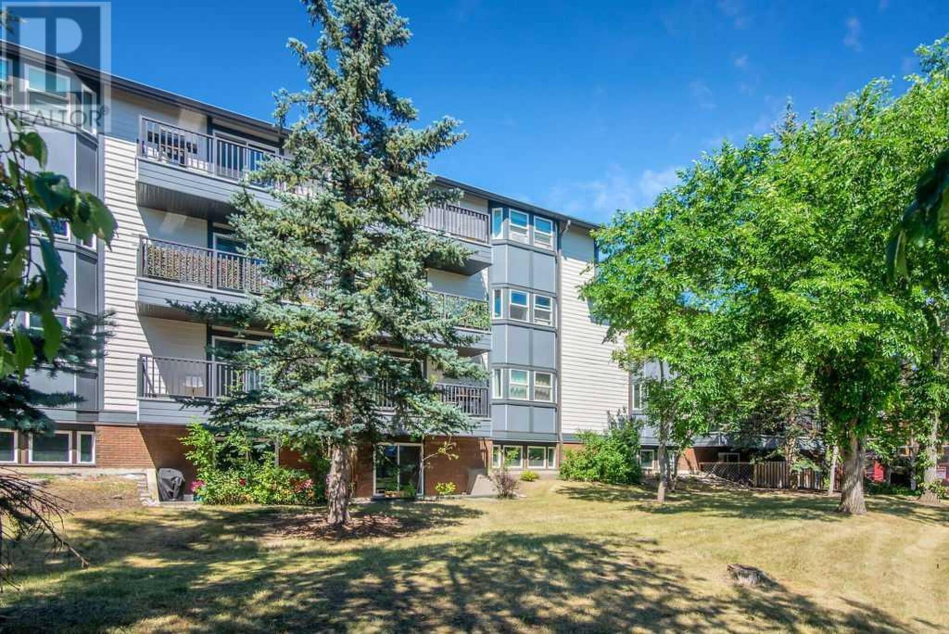 122, 550 Westwood Drive SW Calgary