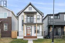 48 Howse Heights NE Calgary