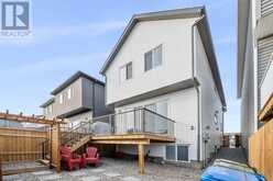 48 Howse Heights NE Calgary