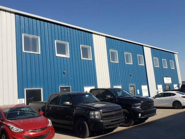 1177, 1185 & 1193, 8800 Venture Avenue SE Calgary