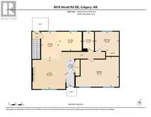 9616 Alcott Road SE Calgary