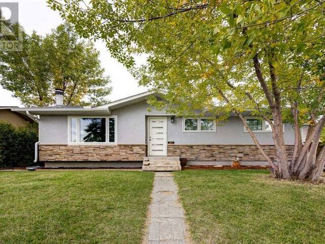 9616 Alcott Road SE Calgary