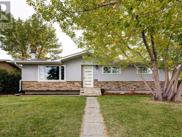 9616 Alcott Road SE Calgary Alberta