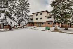 #25, 3705 Fonda Way SE Calgary