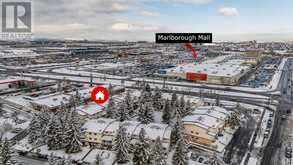 #25, 3705 Fonda Way SE Calgary