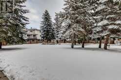 #25, 3705 Fonda Way SE Calgary