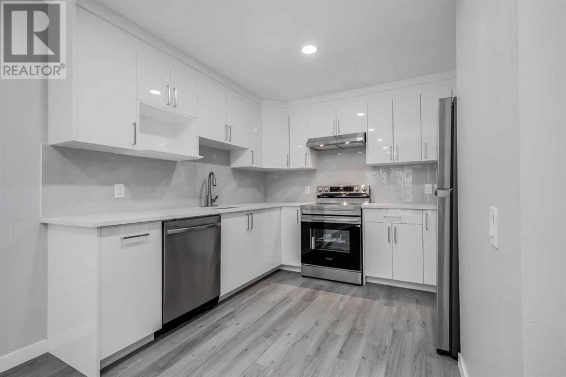 #25, 3705 Fonda Way SE Calgary