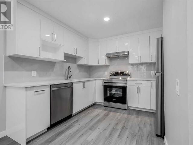 #25, 3705 Fonda Way SE Calgary