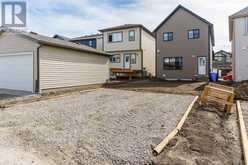 333 Magnolia Way SE Calgary