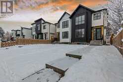 4506 72 Street NW Calgary