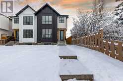 4506 72 Street NW Calgary