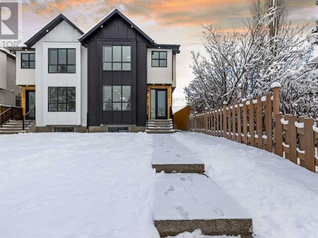 4506 72 Street NW Calgary Alberta