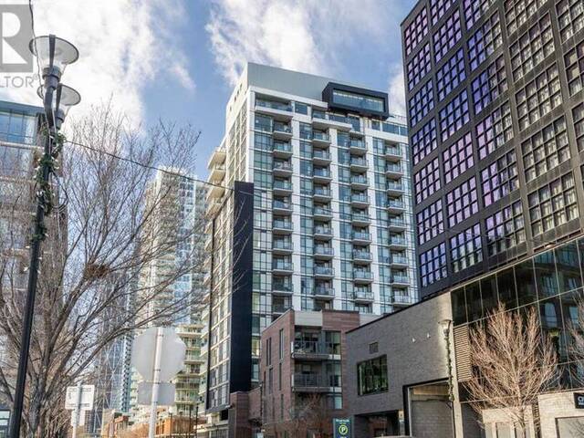 303, 550 Riverfront Avenue SE Calgary