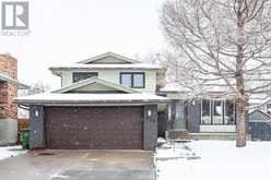 424 Flett Drive NE Airdrie