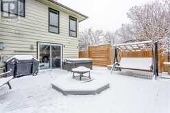 424 Flett Drive NE Airdrie