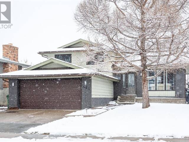 424 Flett Drive NE Airdrie