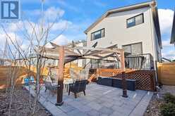 29 Rowley Terrace NW Calgary