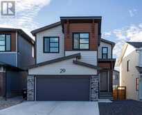 29 Rowley Terrace NW Calgary