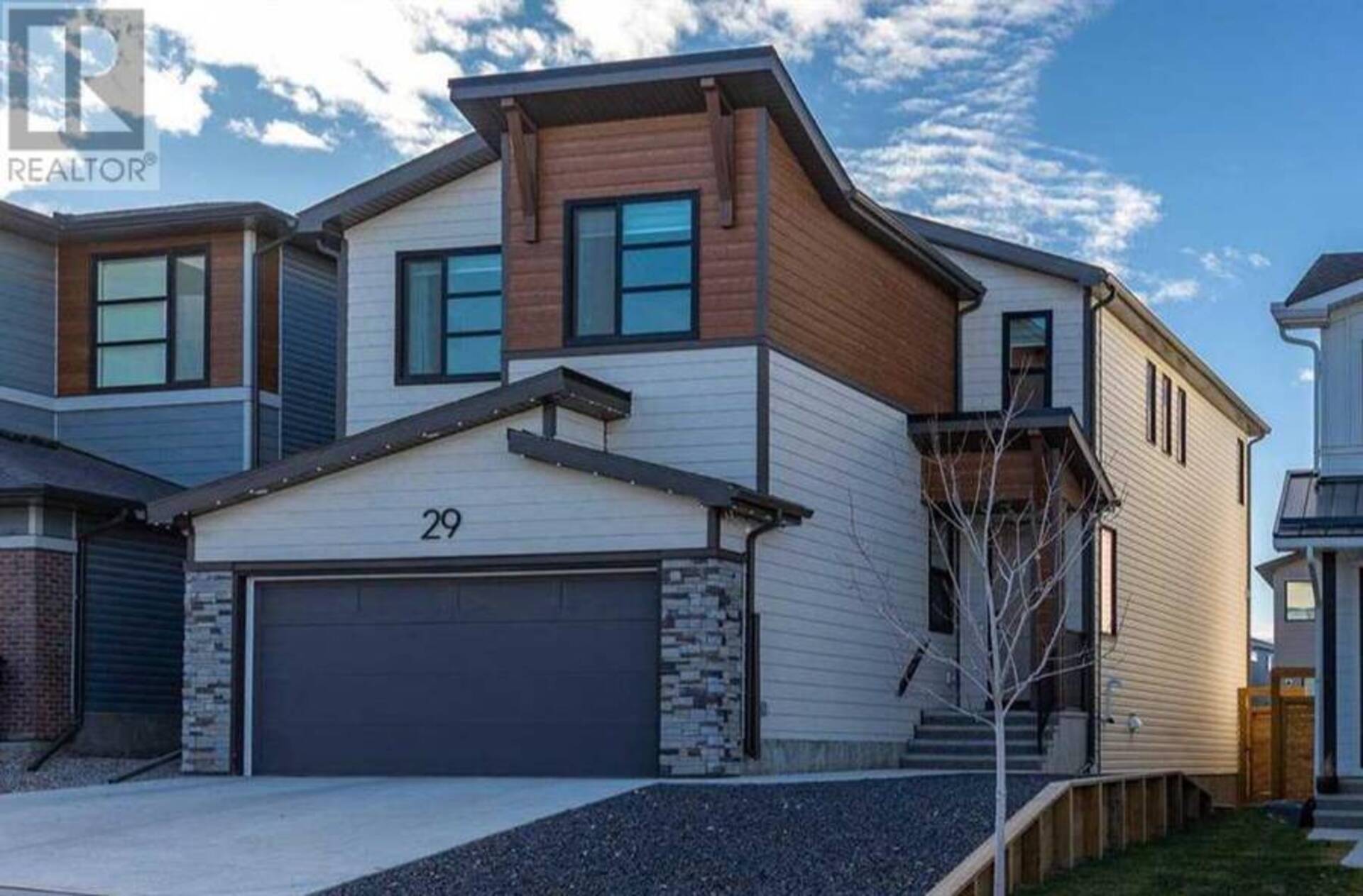 29 Rowley Terrace NW Calgary