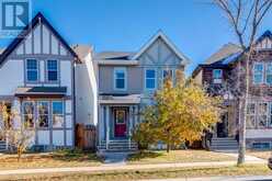 1233 New Brighton Drive SE Calgary