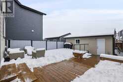 542 Masters Road SE Calgary