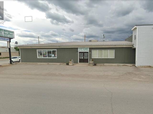 2309 20 Avenue Nanton