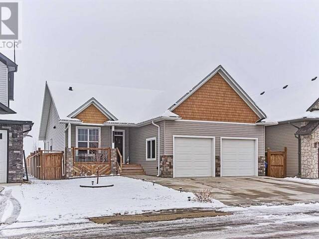 1022 Carriage Lane Drive Carstairs Alberta