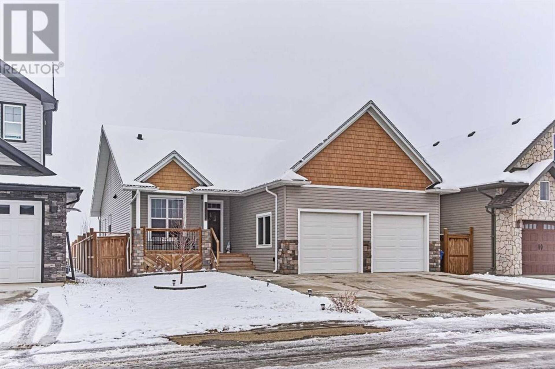 1022 Carriage Lane Drive Carstairs