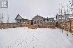 1022 Carriage Lane Drive Carstairs