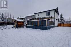 225 Cougar Ridge Drive SW Calgary