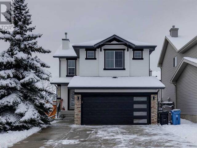 225 Cougar Ridge Drive SW Calgary Alberta