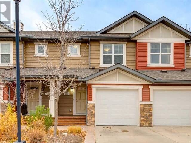 108 Chaparral Valley Gardens SE Calgary